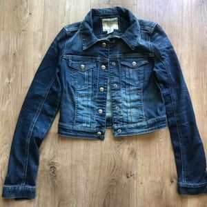 GUESS Jean jacket